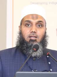Dr. Mohammed Misbahuddin