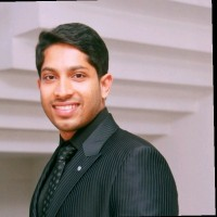 Mr. Shiras Valappil