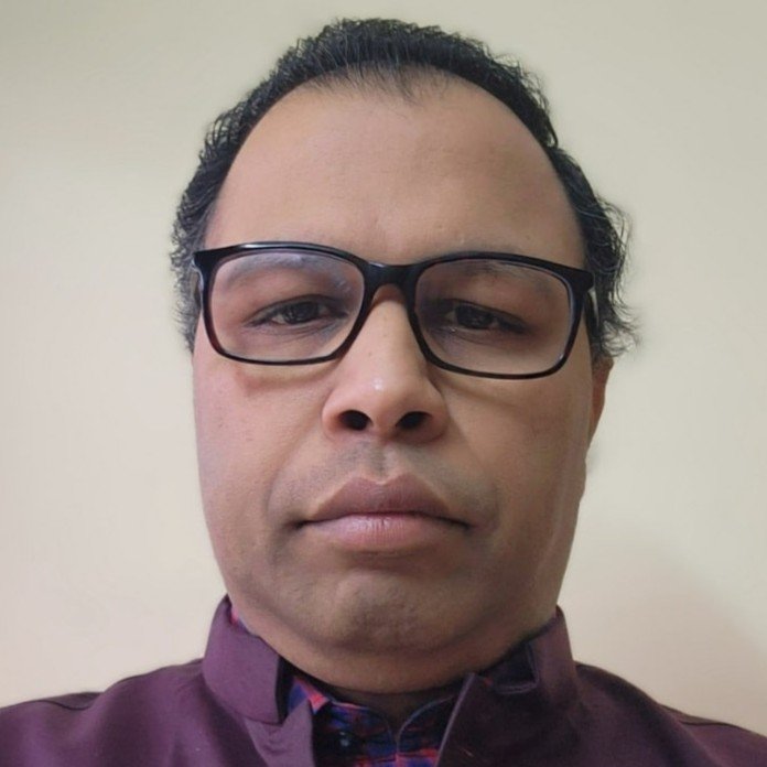 Anindya Saha