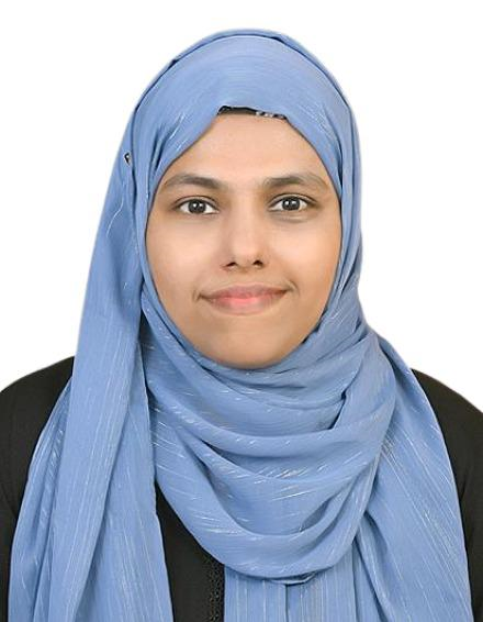 Dr. Asia Hazareena