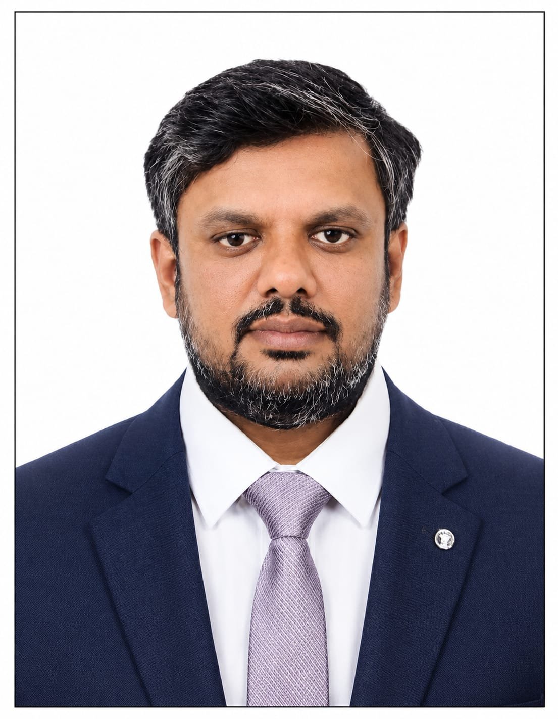 Dr. Asif Hassan
