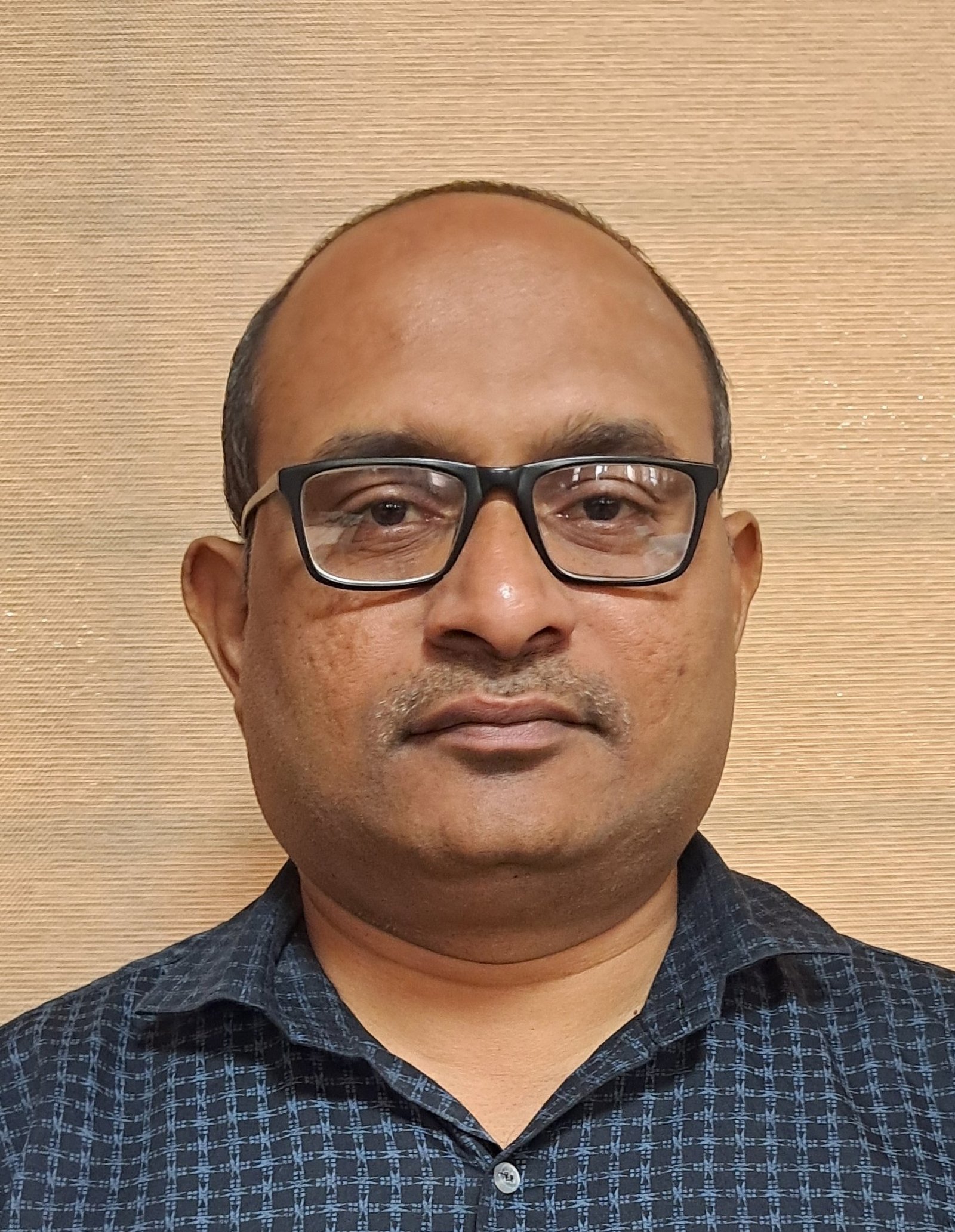 Gurusiddya Hiremath