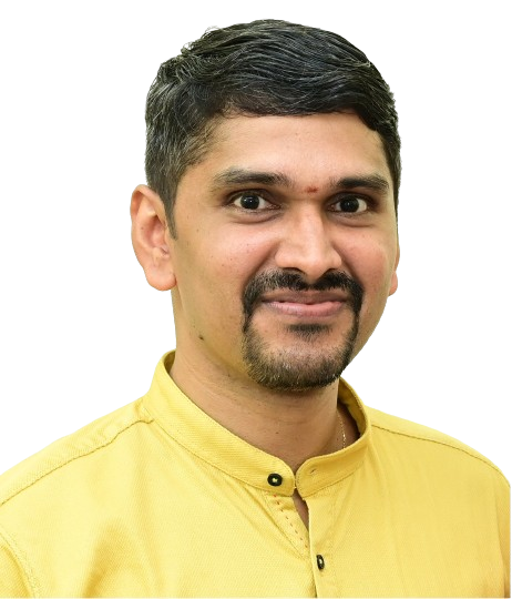 Dr. Harivinod N