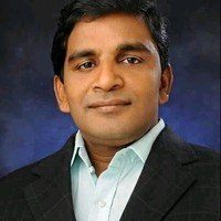 Krishna Prasad N.
