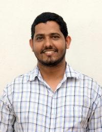 Dr. Mohammed Hafeez M. K.