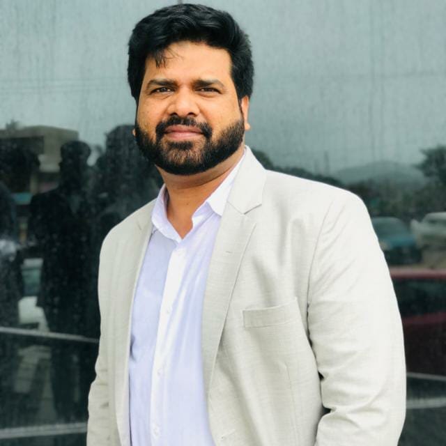 Dr. Mustafa Basthikodi