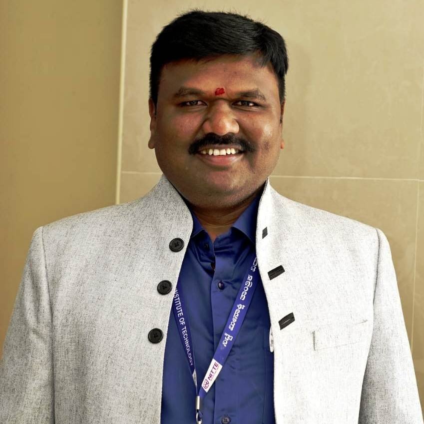 Dr. Parmeshachari B.D