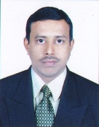 Dr Prashanth Pai