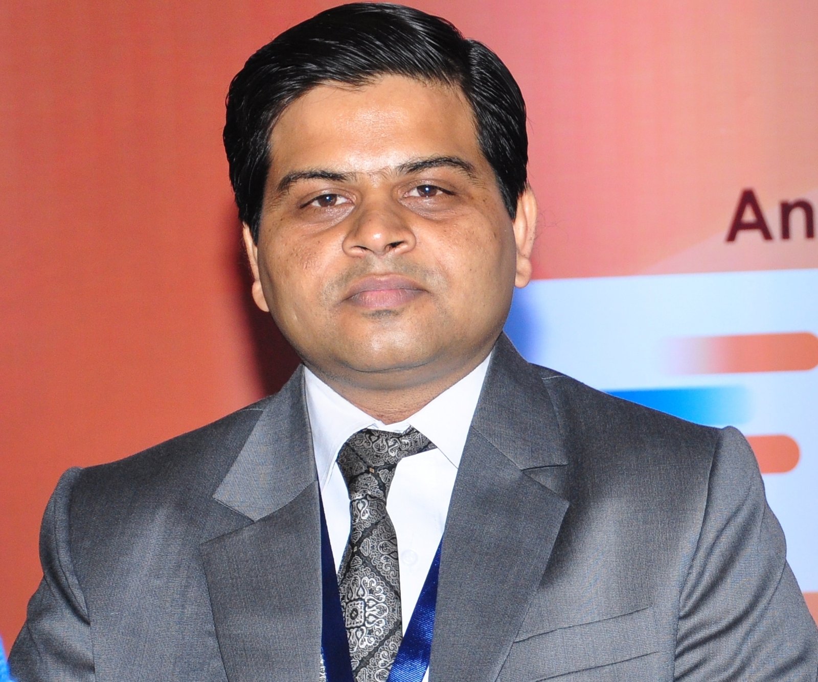 Mr. Puneet Kumar Mishra