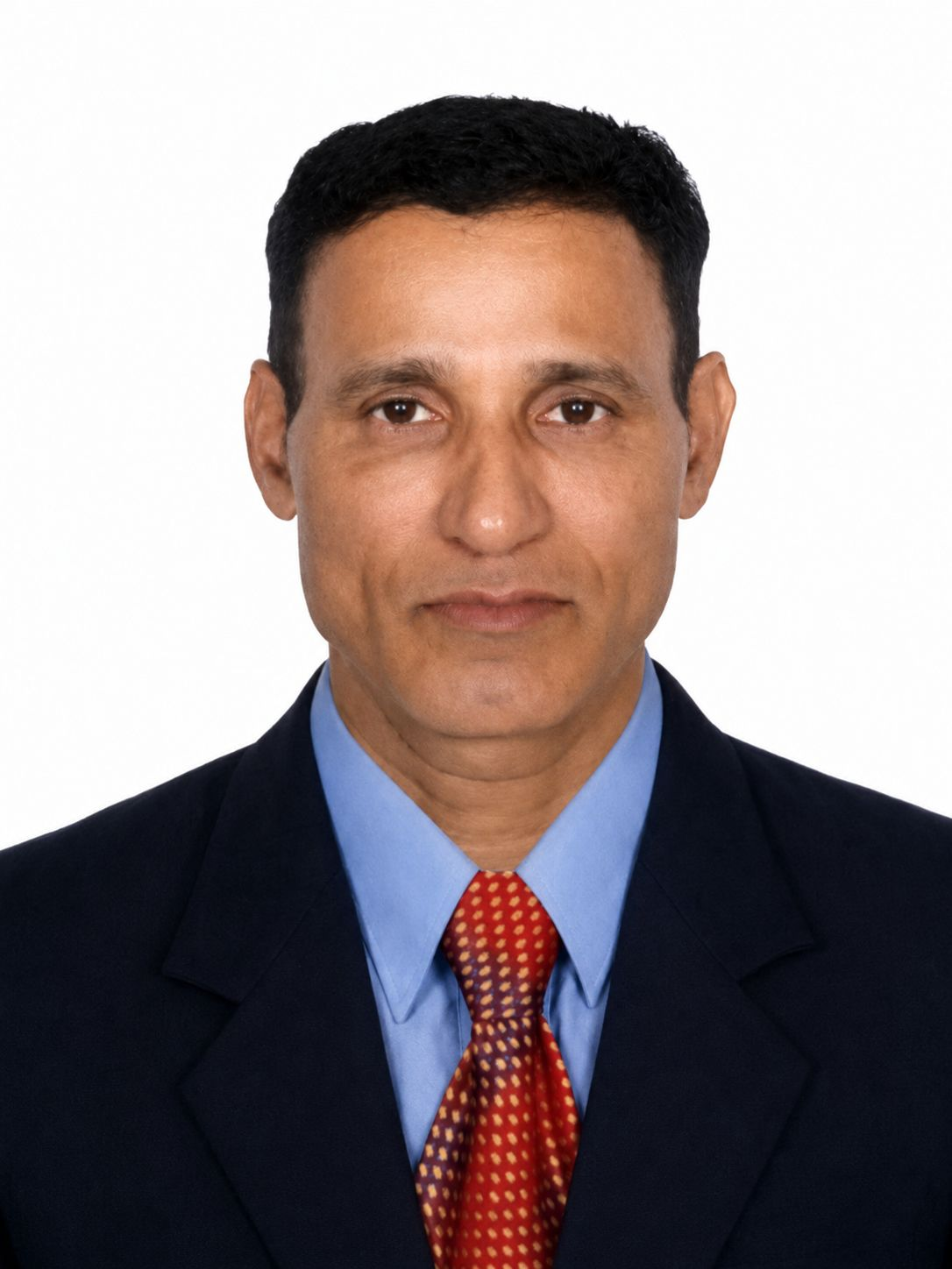 Dr. Ronald Valder
