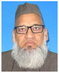 Dr. S. A. Khan