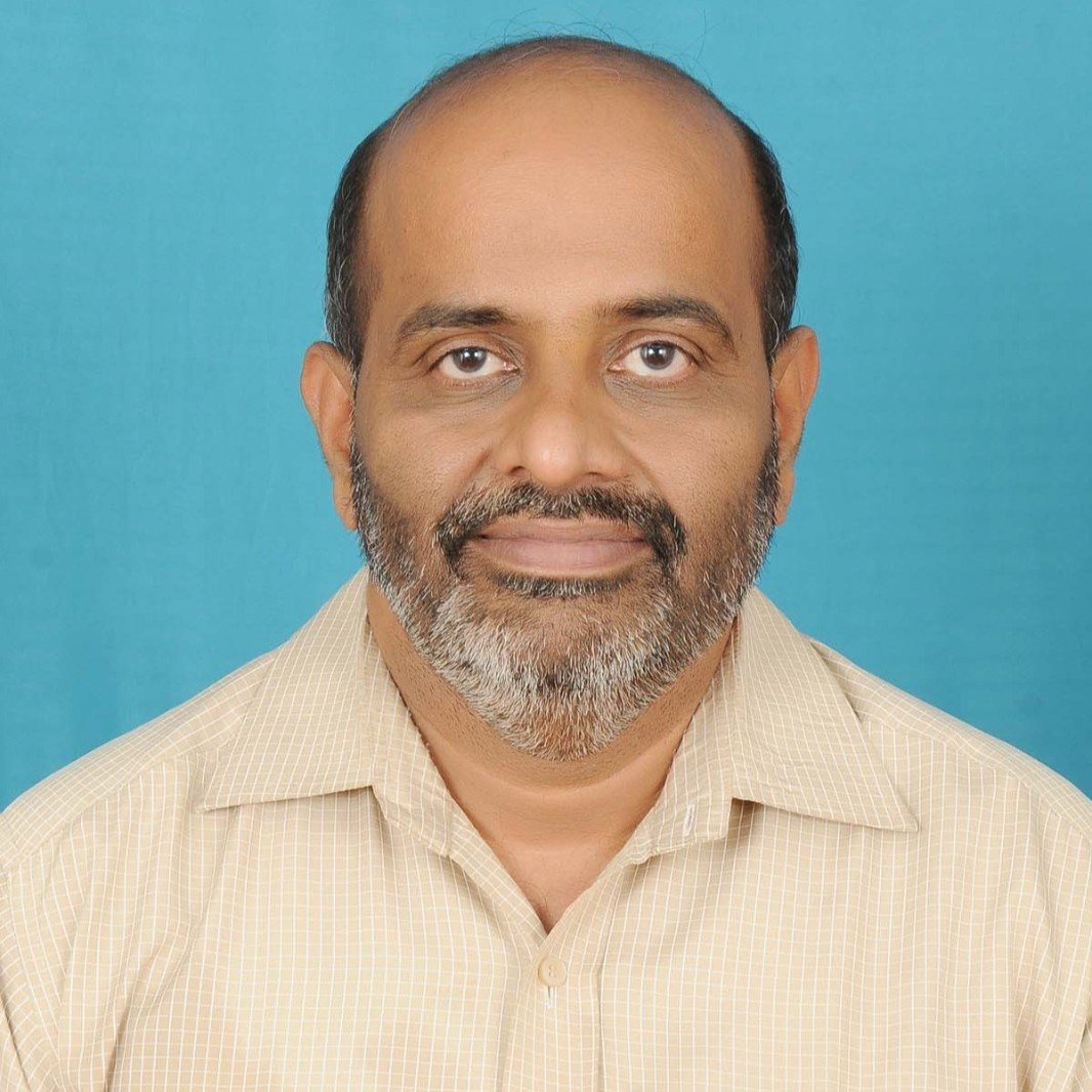 Dr. Sathyanarayana S.V
