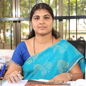 Dr. Sharmila Kumari