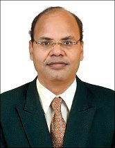 Dr. Shyam Lal