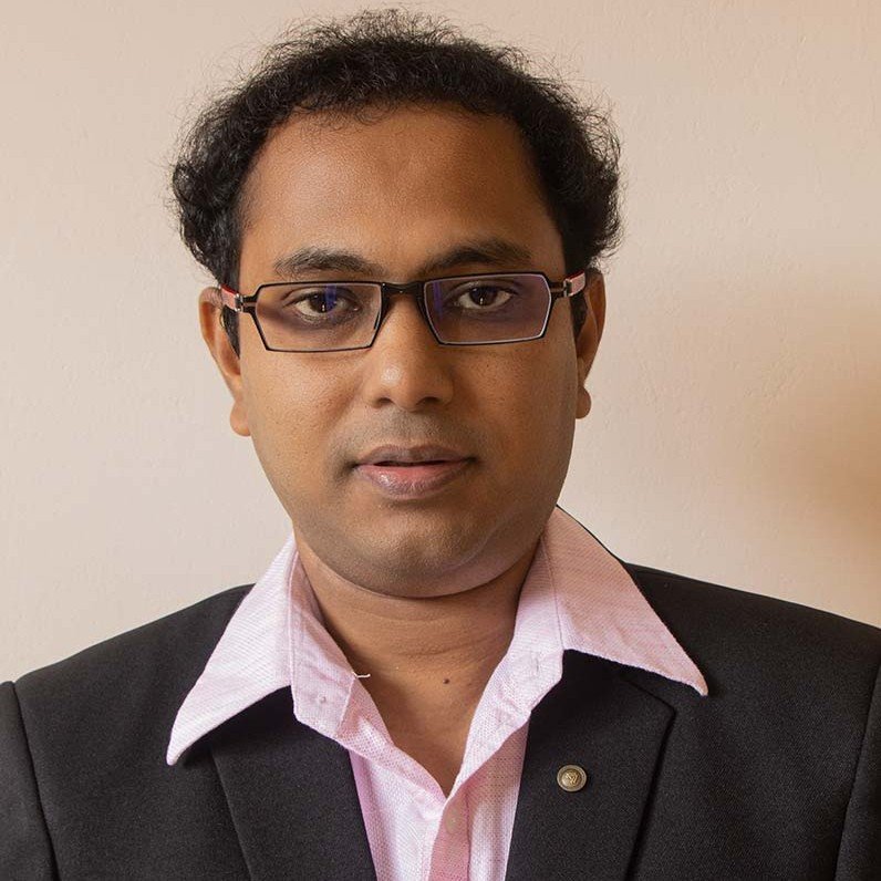Dr. Sourav Kanti Addya