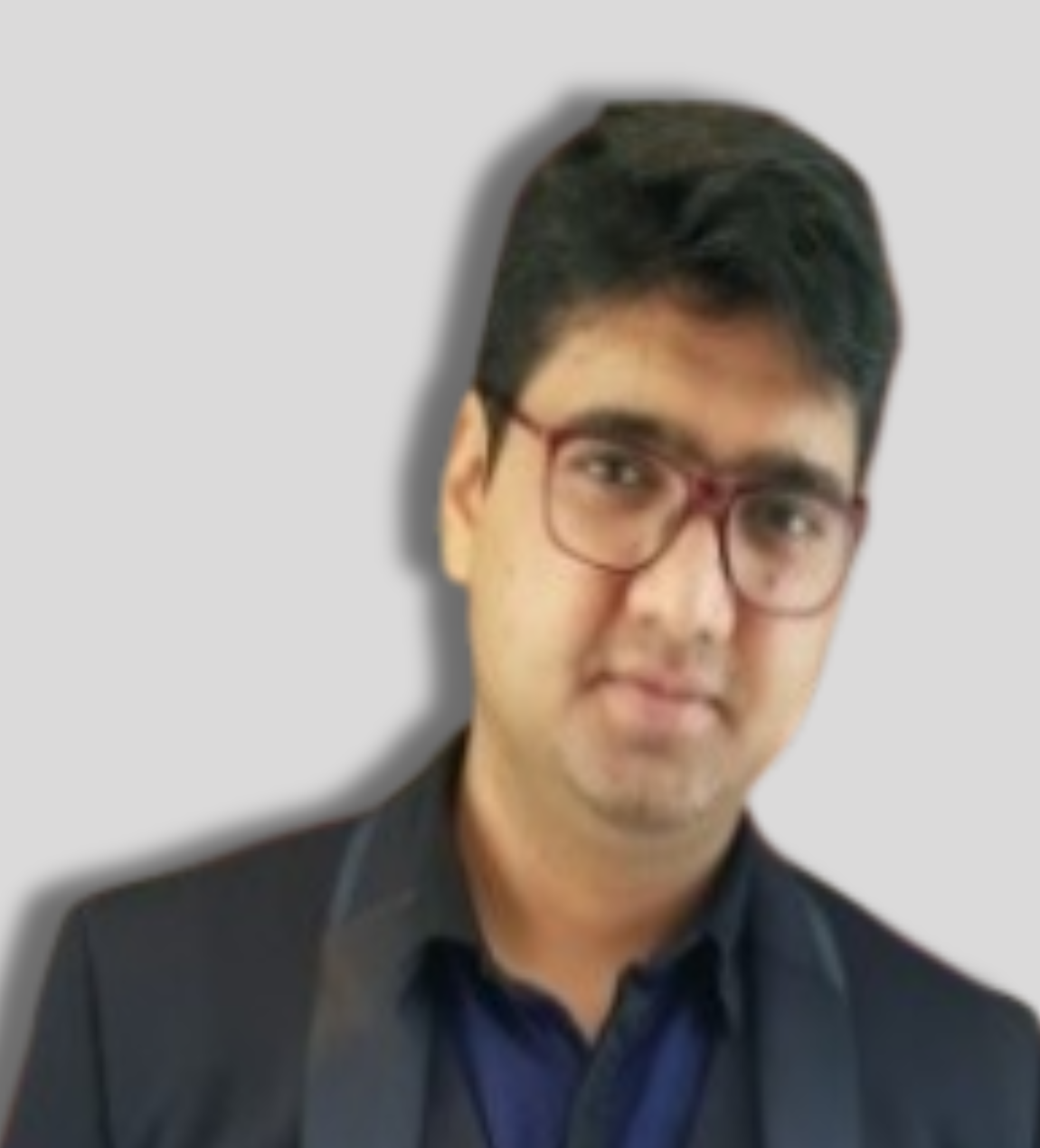 Dr. Syed Usman Taqui