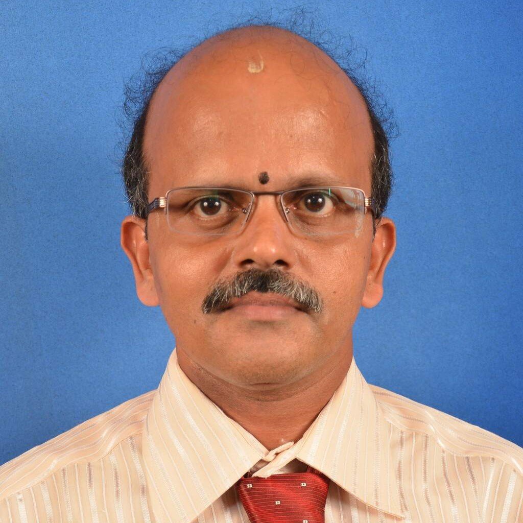 Dr. Vasudeva Acharya