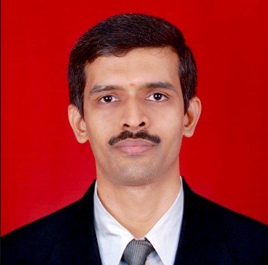 Dr. Venugopala P.S