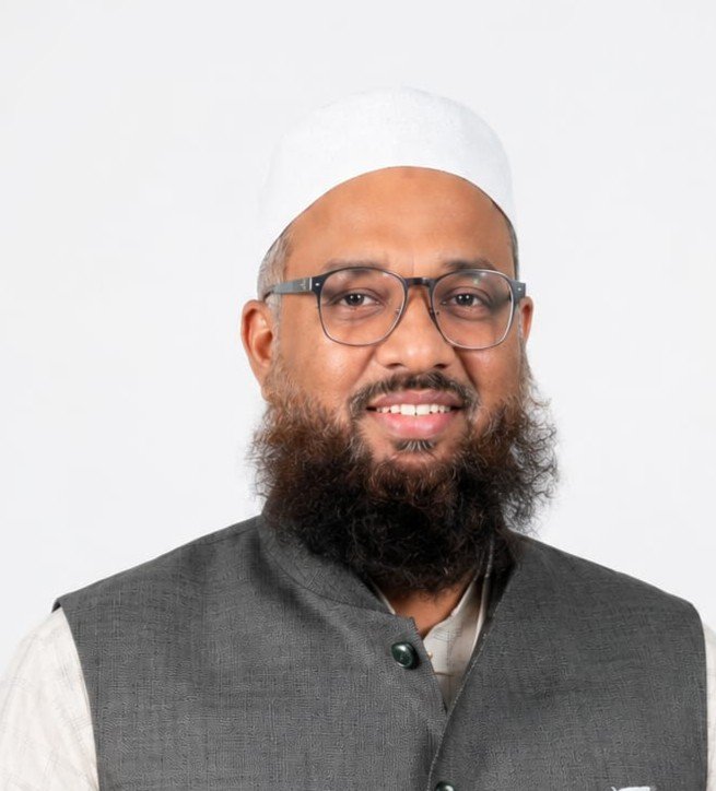 Dr. Mohammed Zakir B.