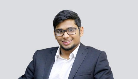 Mr. Zubair Ibrahim