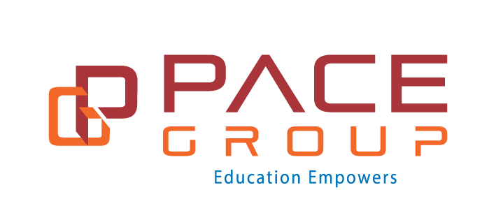 PACE Group logo